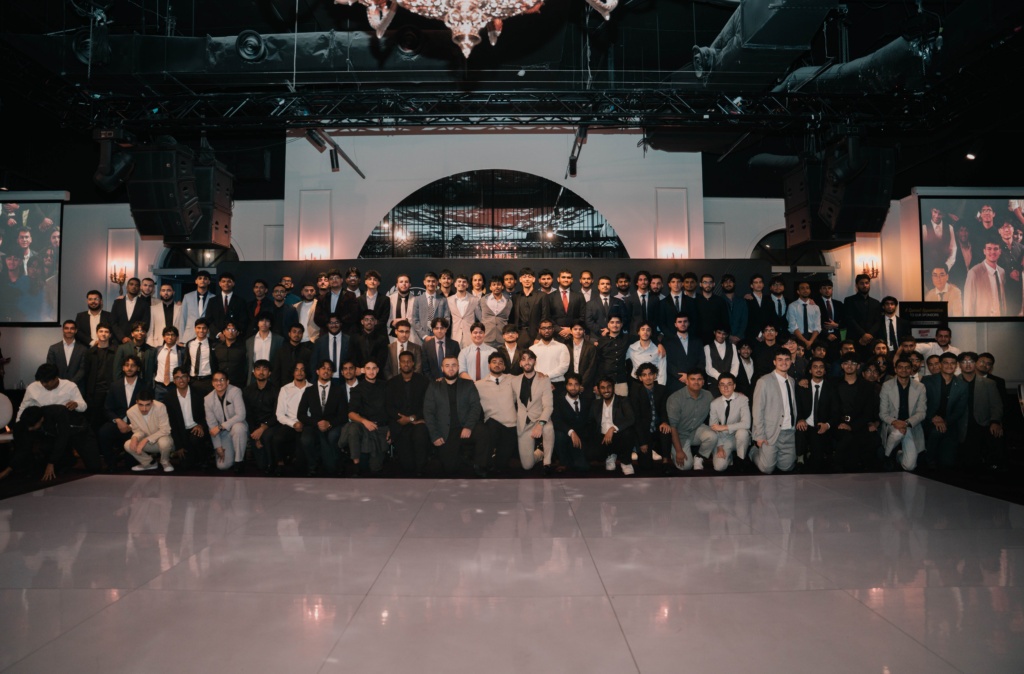 Year 12 Muslim Achievers’ Awards