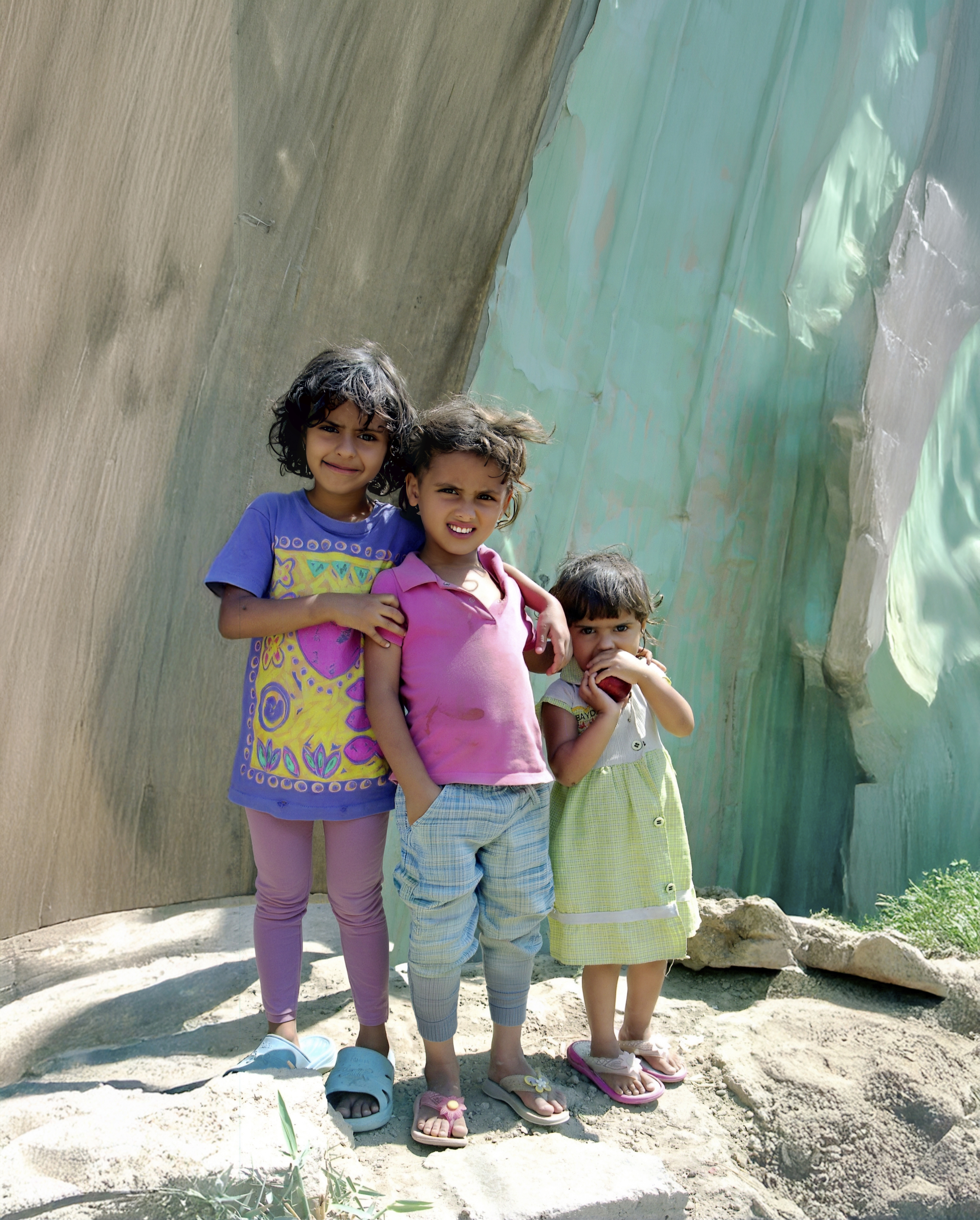 Orphan sponsorship